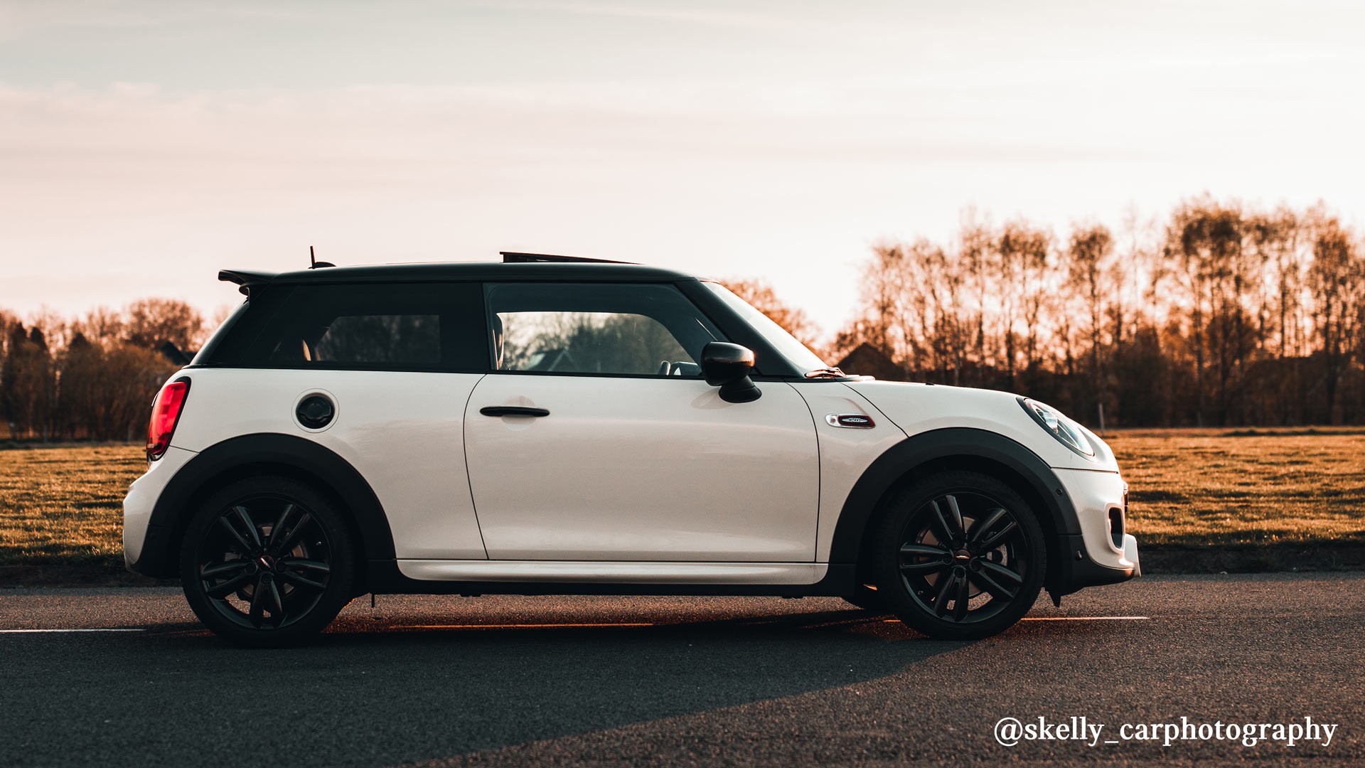 MINI Accident Assistance.